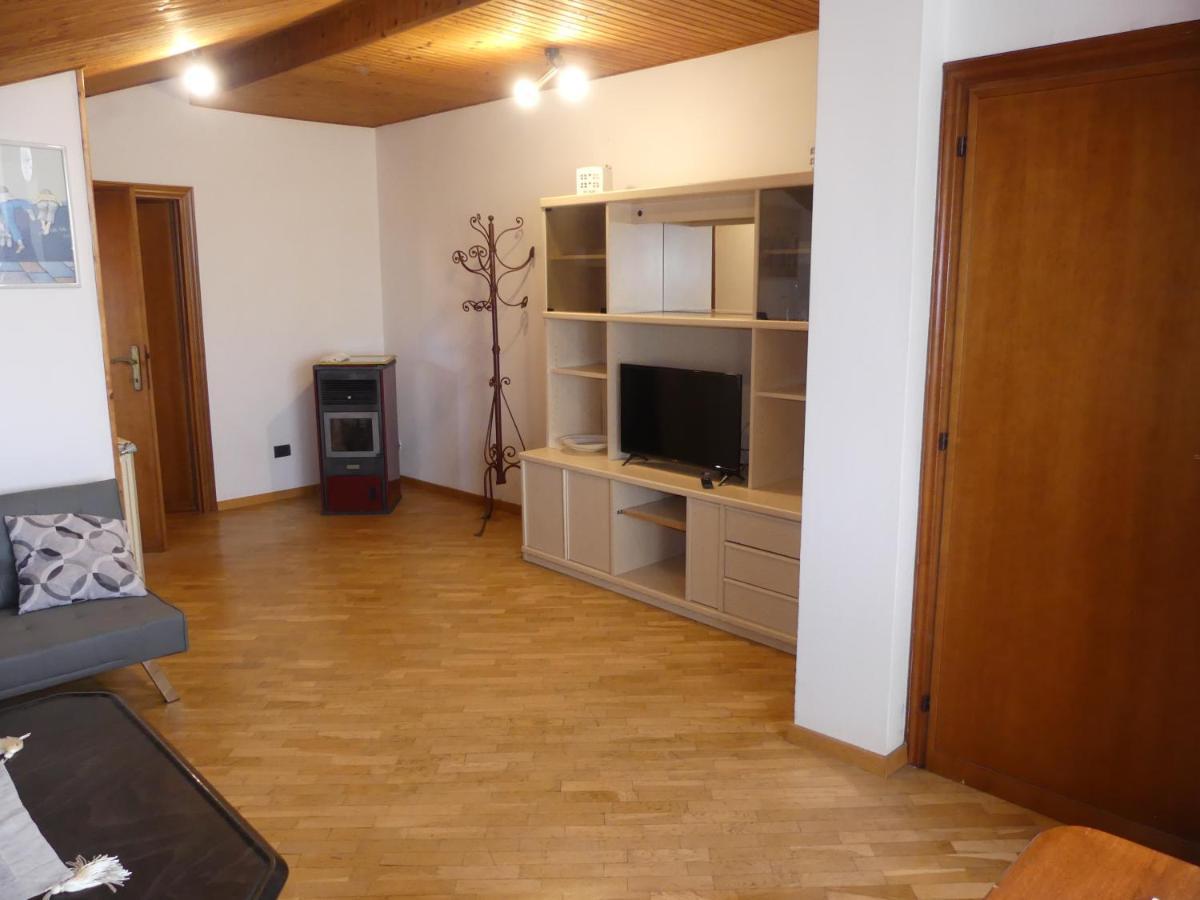 Amadeus Pinolo Apartamento Gubbio Exterior foto