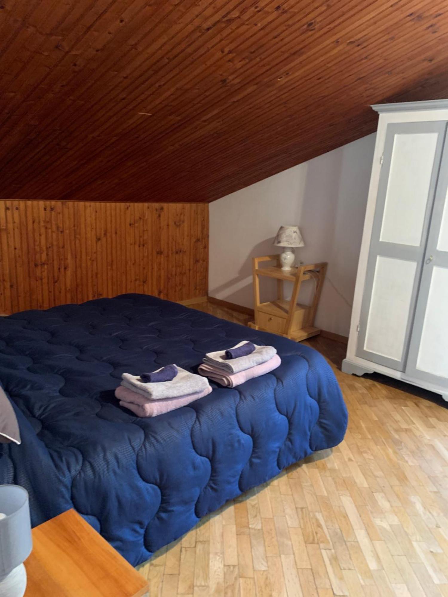 Amadeus Pinolo Apartamento Gubbio Exterior foto